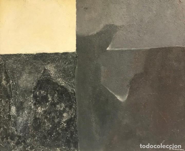 Arte: M. COROMINAS - Foto 1