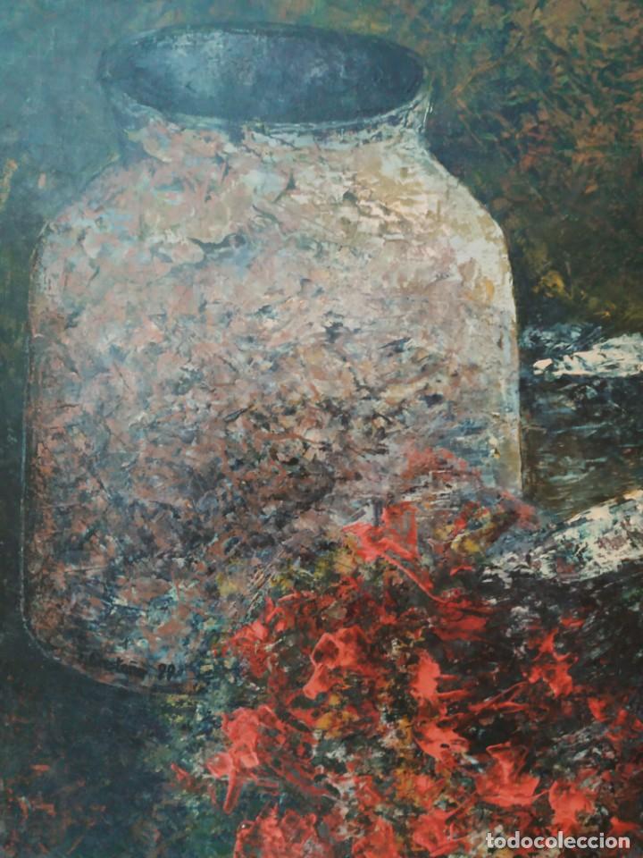 Arte: Bodeg&oacute;n - Foto 3