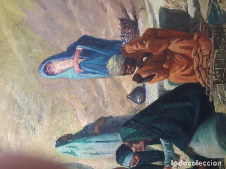 Arte: Copia de M.Bertuchi. - Foto 5