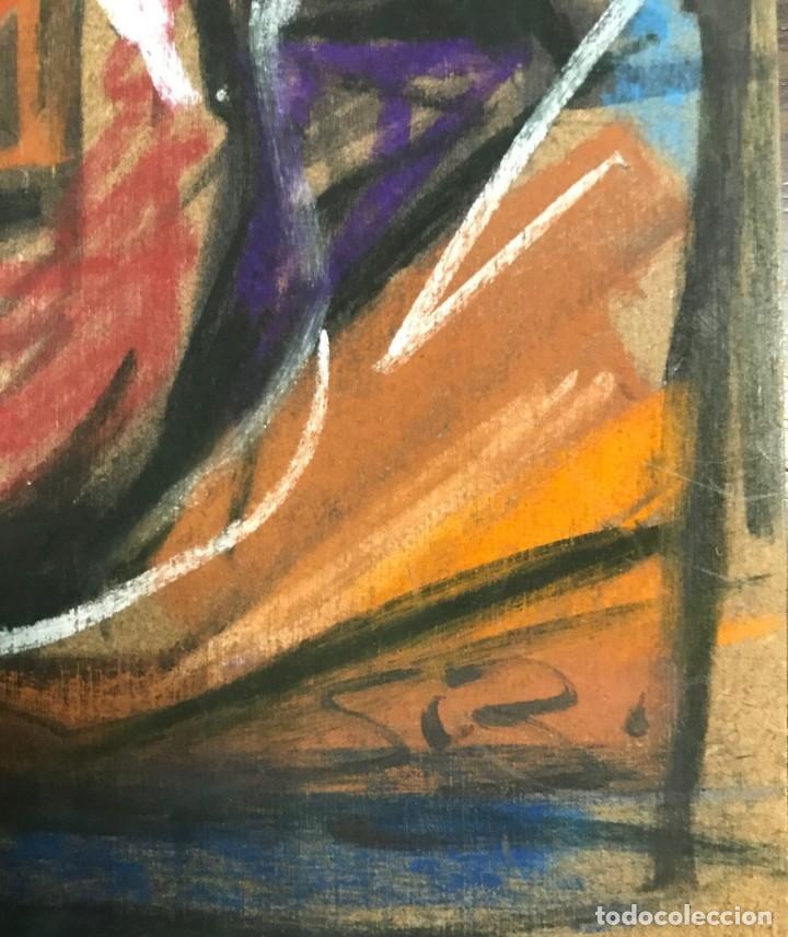Arte: SALVADOR BALLESTER - Foto 2