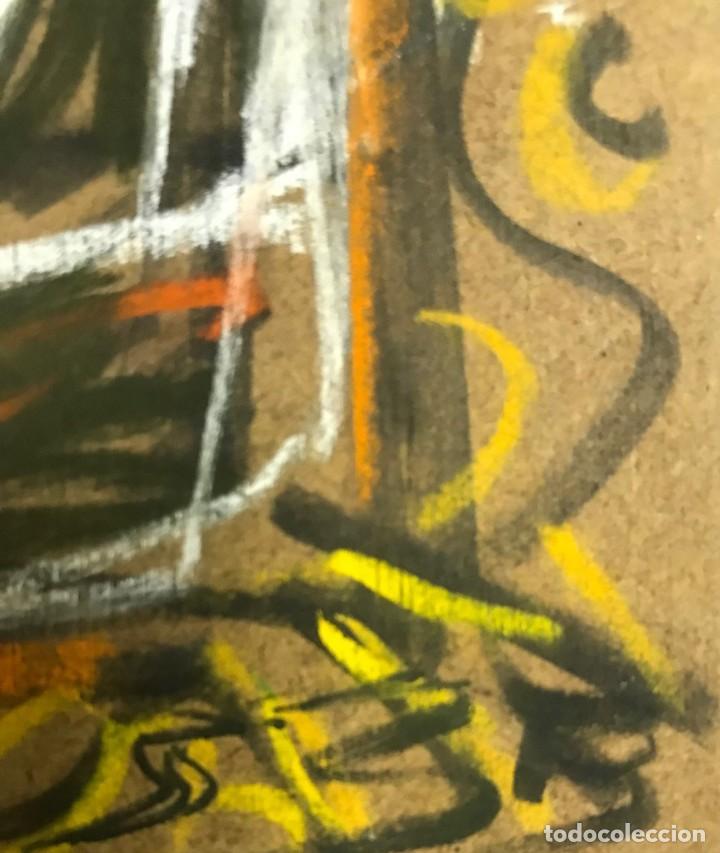 Arte: SALVADOR BALLESTER - Foto 2