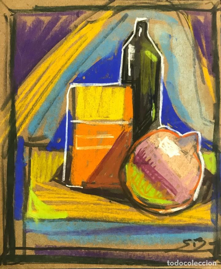 Arte: SALVADOR BALLESTER - Foto 1