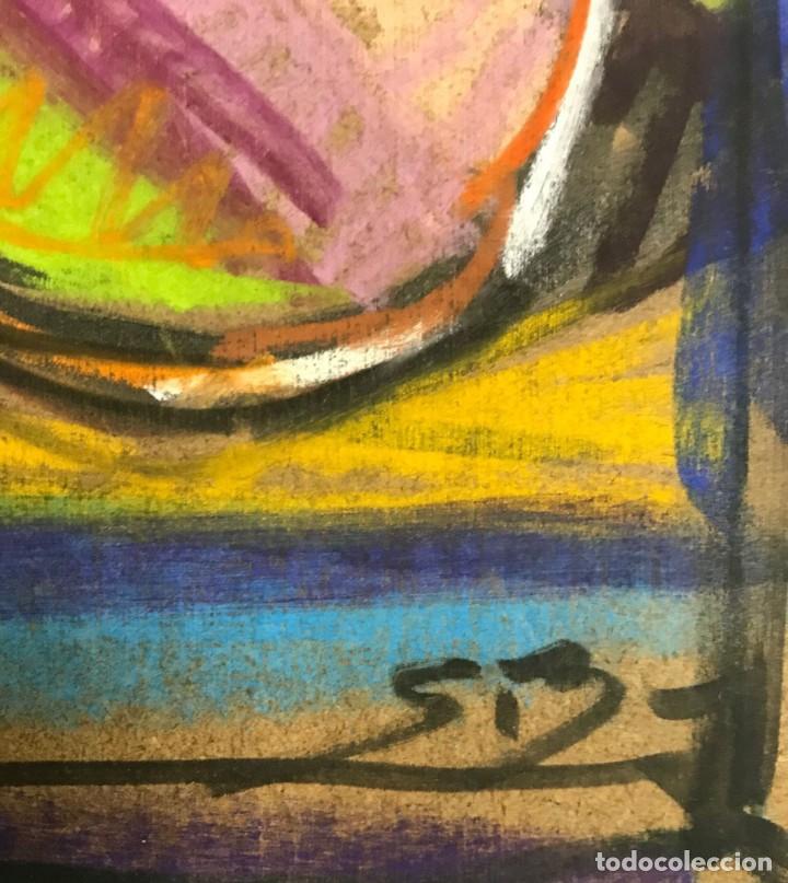 Arte: SALVADOR BALLESTER - Foto 2