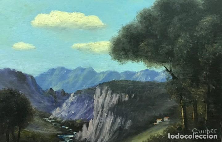 Arte: CAMHER - Foto 1