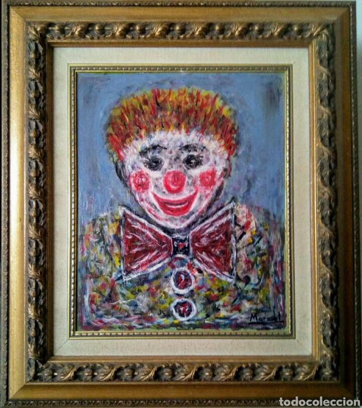 Arte: Payaso - Foto 1