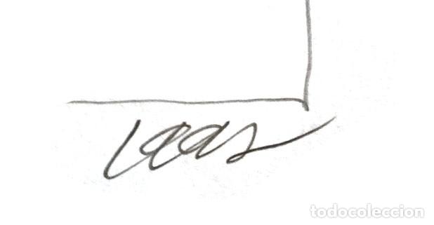Arte: ILEGIBLE - Foto 2