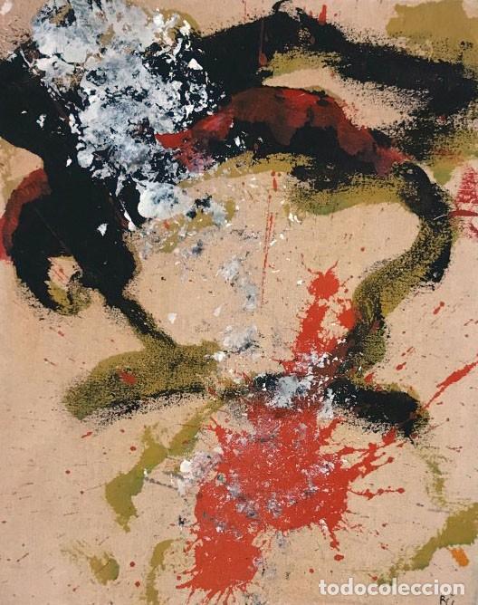 Arte: ROGER CASABLANCAS (1976) - Foto 1