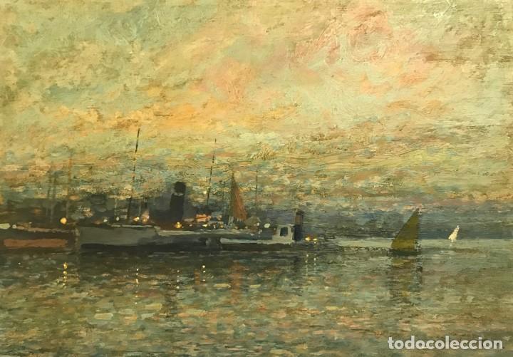 Arte: Celso Miranda ( Pontevedra 1942) - Foto 1