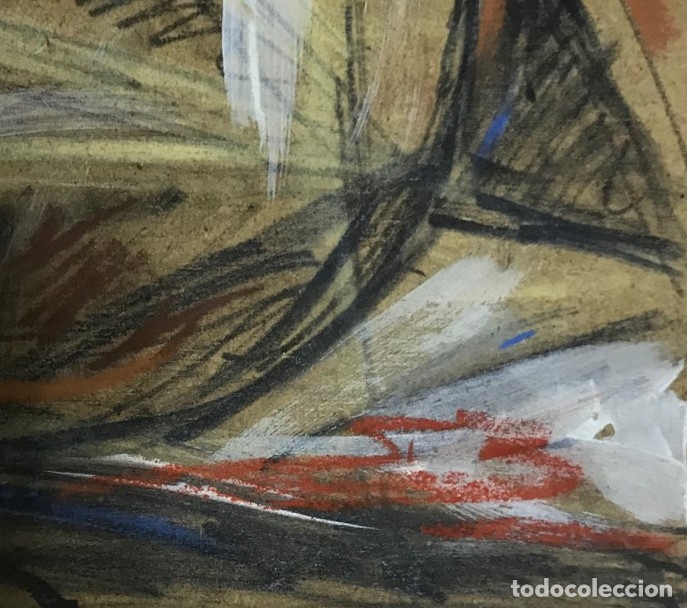 Arte: SALVADOR BALLESTER - Foto 2