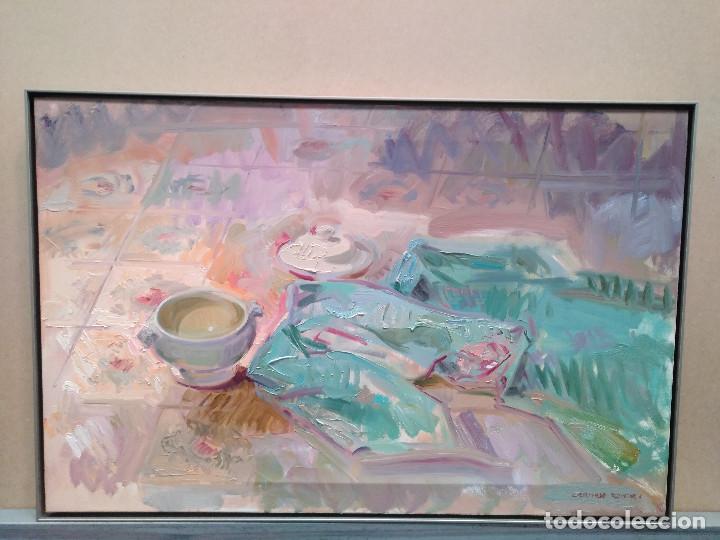 Arte: Carmen Roger - Foto 1