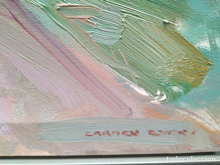 Arte: Carmen Roger - Foto 3