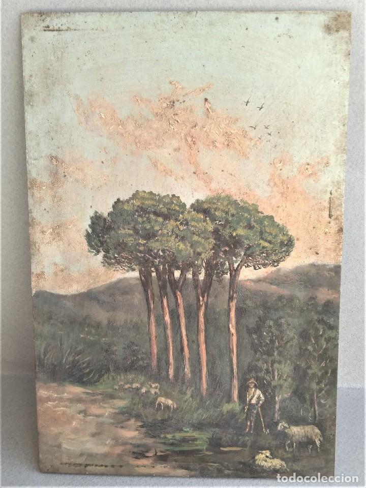 Arte: ANONIMO - Foto 1