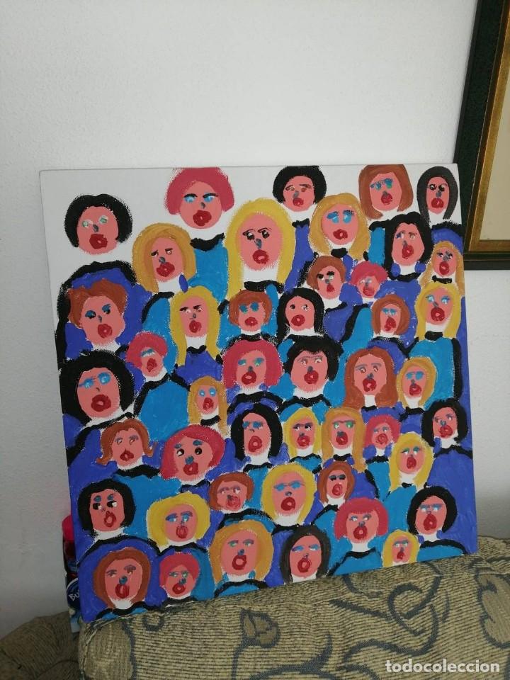 Arte: Pintura. - Foto 1