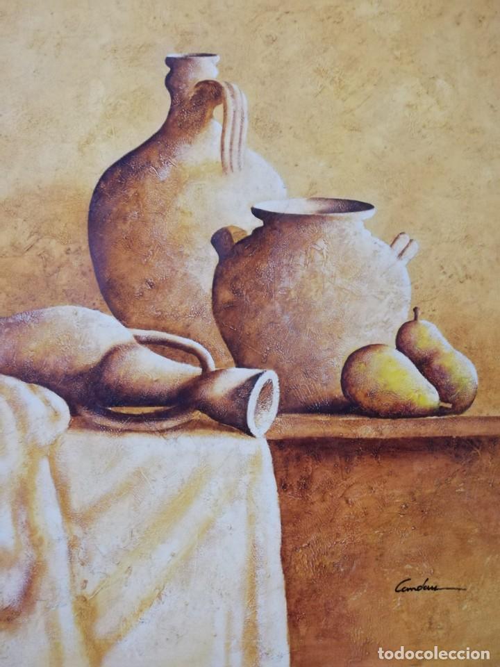 Arte: Bodegon.Candau - Foto 1