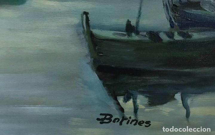 Arte: BORINES - Foto 3