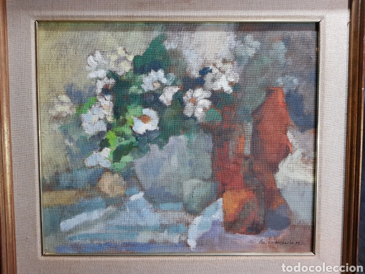 Arte: Bodeg&oacute;n por Montserrat Casacuberta - Foto 2
