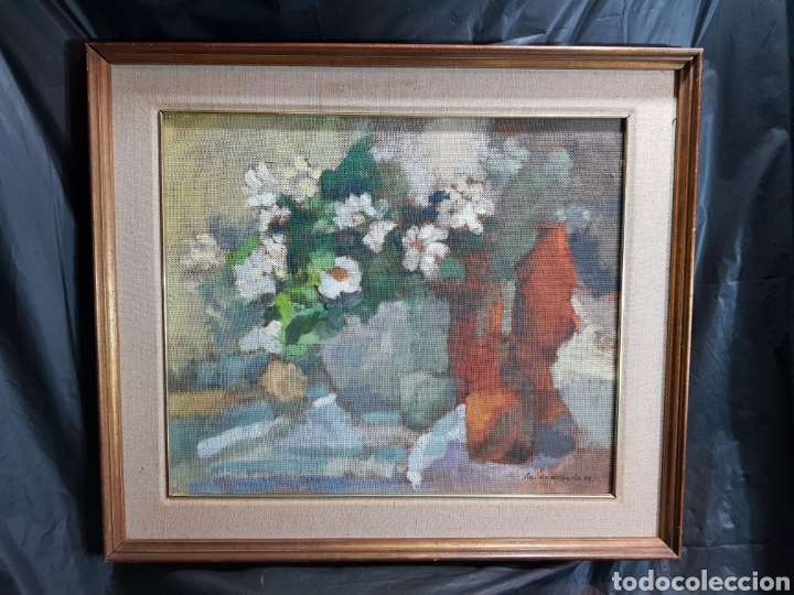 Arte: Bodeg&oacute;n por Montserrat Casacuberta - Foto 3