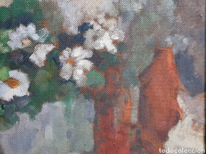 Arte: Bodeg&oacute;n por Montserrat Casacuberta - Foto 5