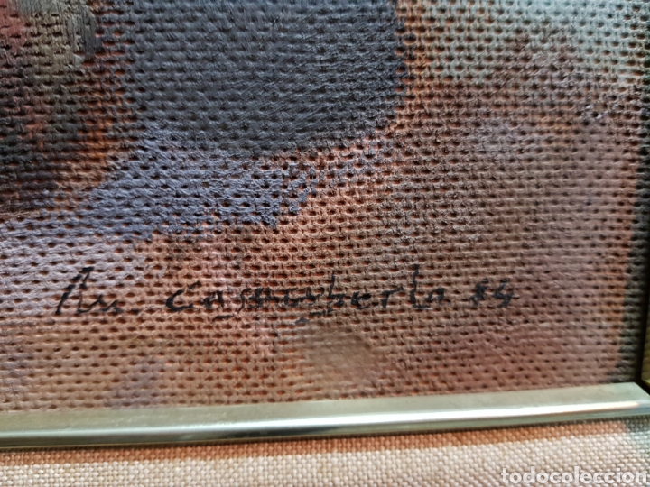 Arte: Bodeg&oacute;n por Montserrat Casacuberta - Foto 9