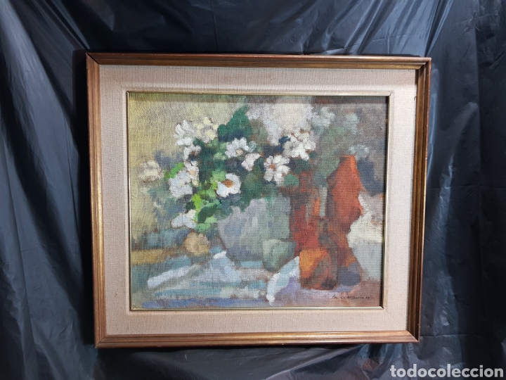 Arte: Bodeg&oacute;n por Montserrat Casacuberta - Foto 11