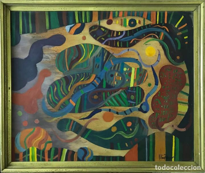 Arte: JUAN FURRIOL PELLICER - Foto 2