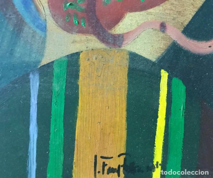 Arte: JUAN FURRIOL PELLICER - Foto 3