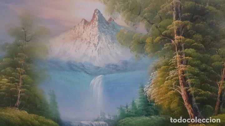 Arte: PAISAJE PRIMAVERAL - Foto 3