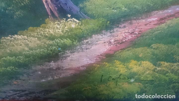 Arte: PAISAJE PRIMAVERAL - Foto 4