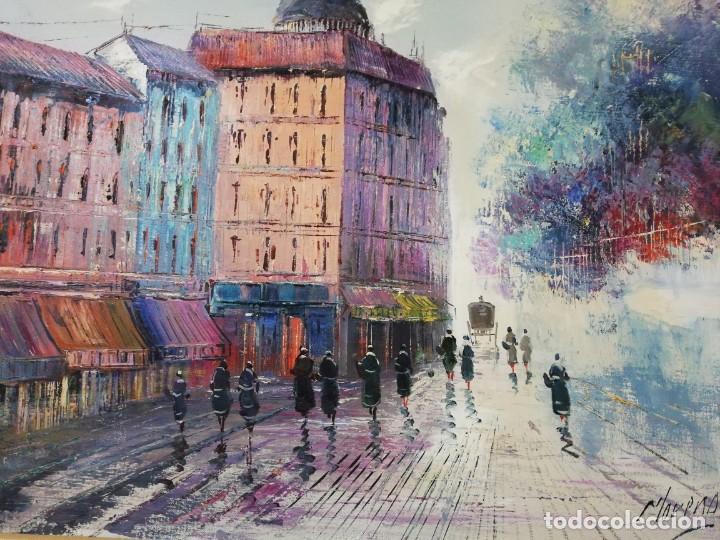 Arte: Avenida.Moreno - Foto 1