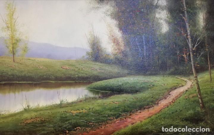 Arte: Paisaje.Diaz de Cereo - Foto 1