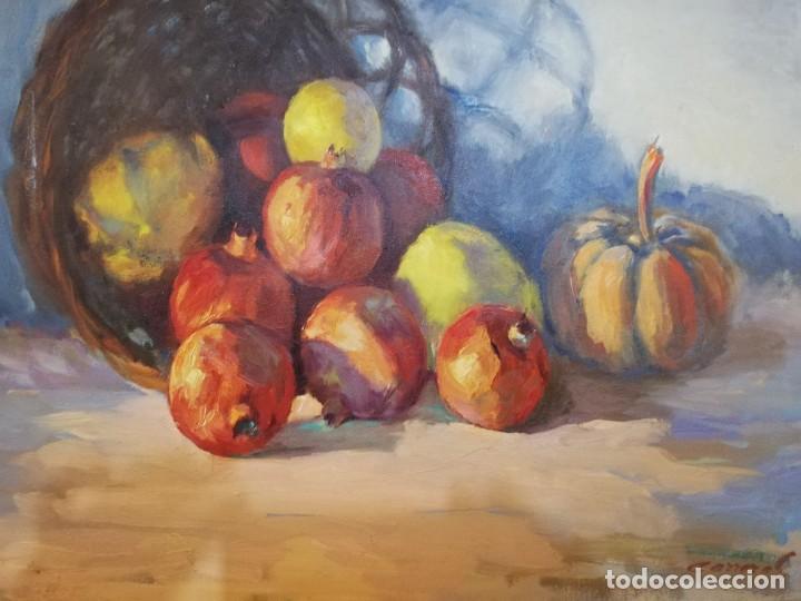 Arte: Bodeg&oacute;n.Carreras - Foto 1