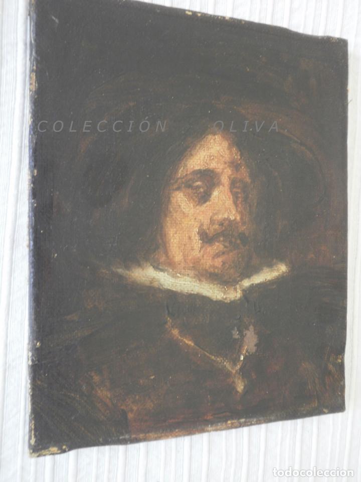 Arte: Retrato - Foto 2