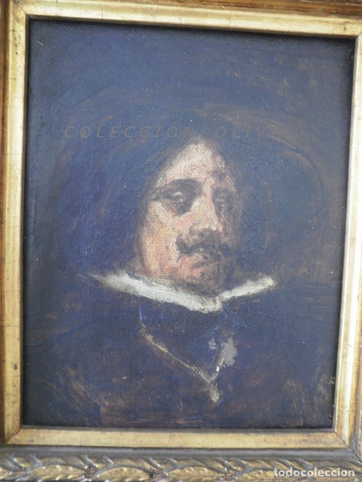 Arte: Retrato - Foto 8