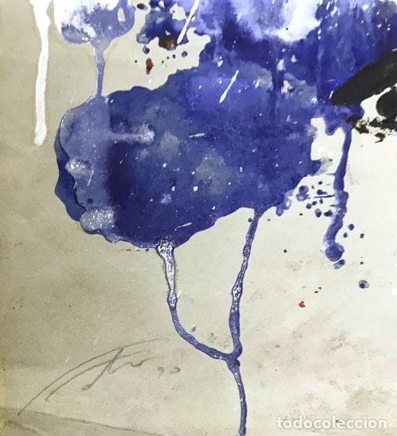 Arte: JOAQUIM FALC&Oacute; (1958) - Foto 2