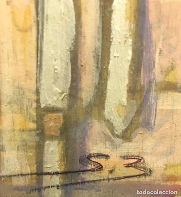 Arte: SALVADOR BALLESTER - Foto 2
