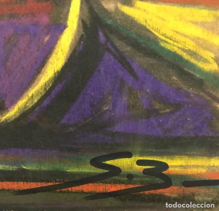 Arte: SALVADOR BALLESTER - Foto 2