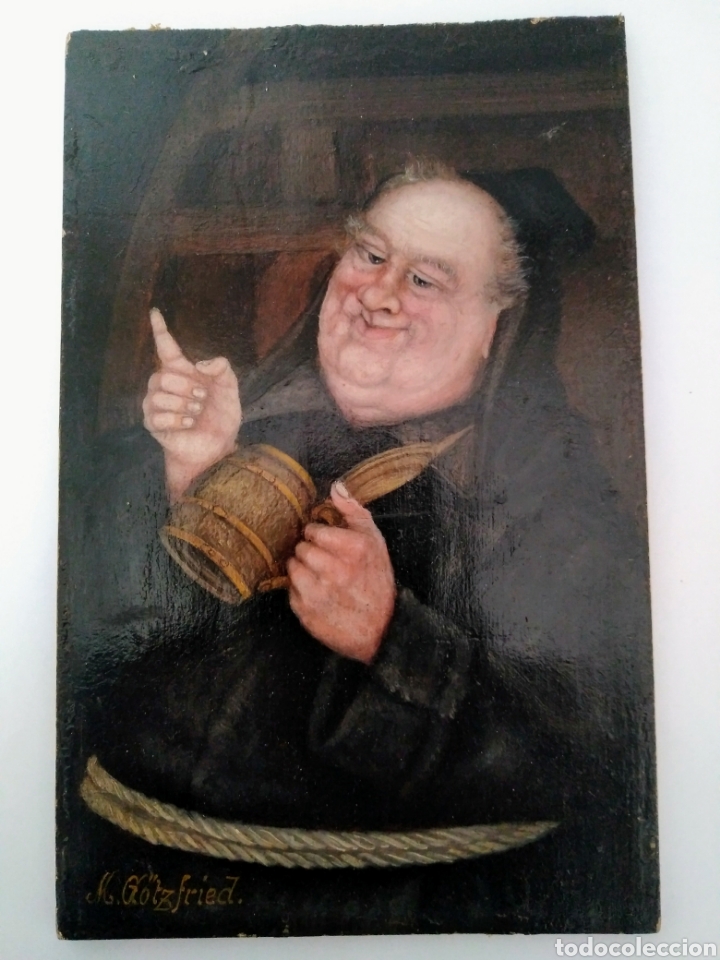 Arte: Max Gotzfried - Foto 1