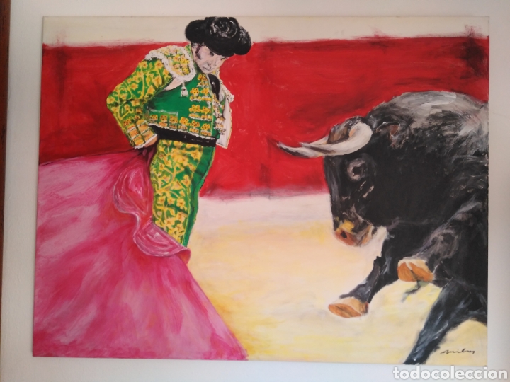 Arte: Torero - Foto 1
