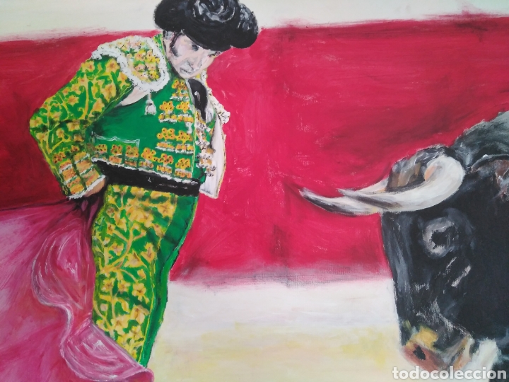 Arte: Torero - Foto 2