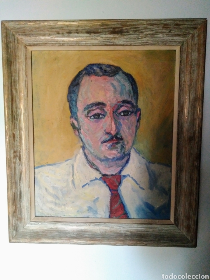 Arte: Luis Roibal - Foto 1