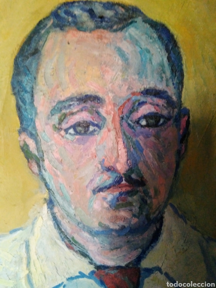 Arte: Luis Roibal - Foto 2