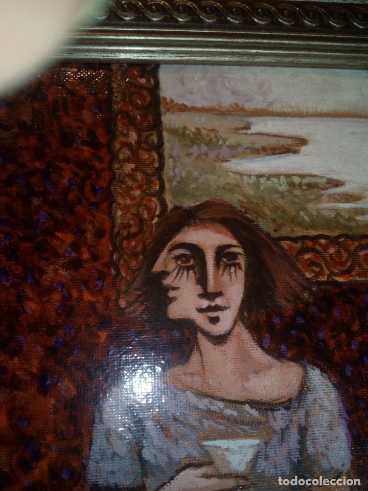 Arte: ELITA RIOS - Foto 4