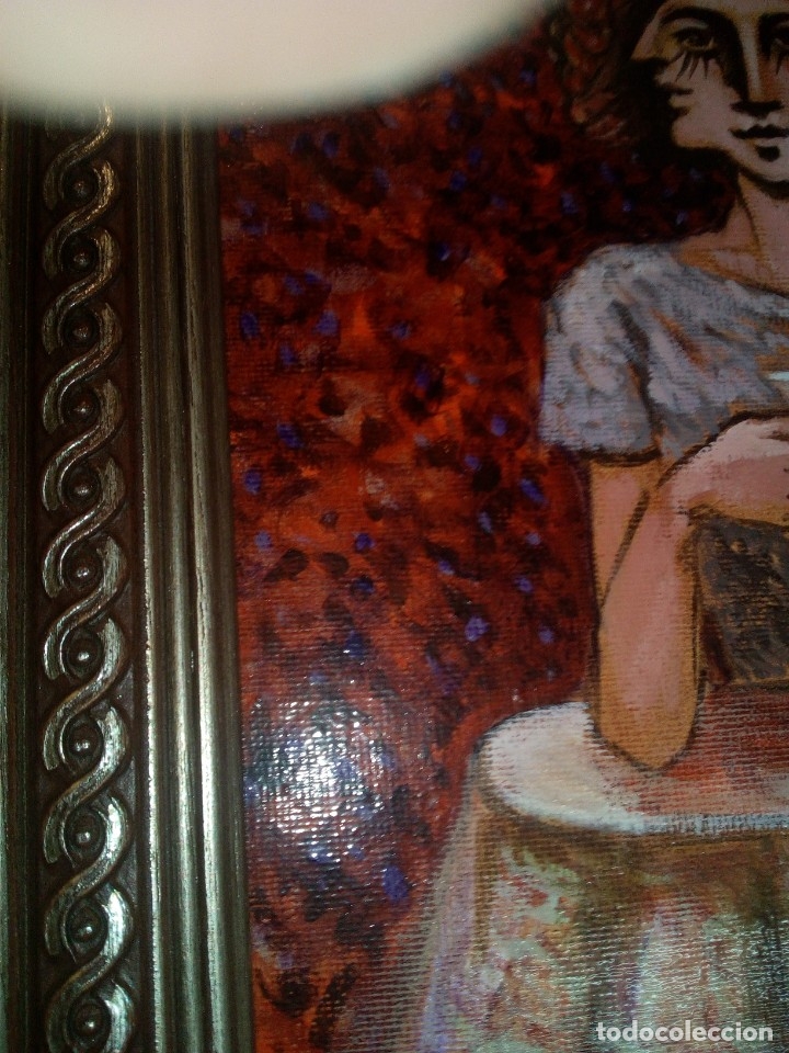 Arte: ELITA RIOS - Foto 5
