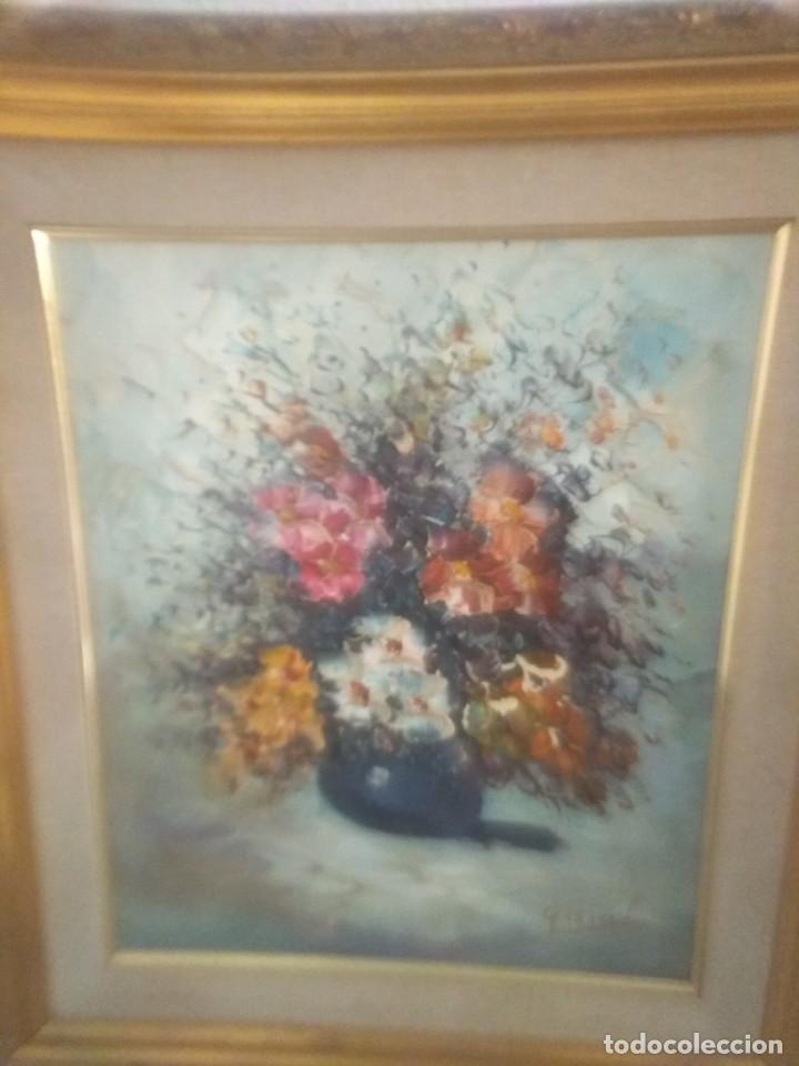 Arte: Bonito cuadro - Foto 1
