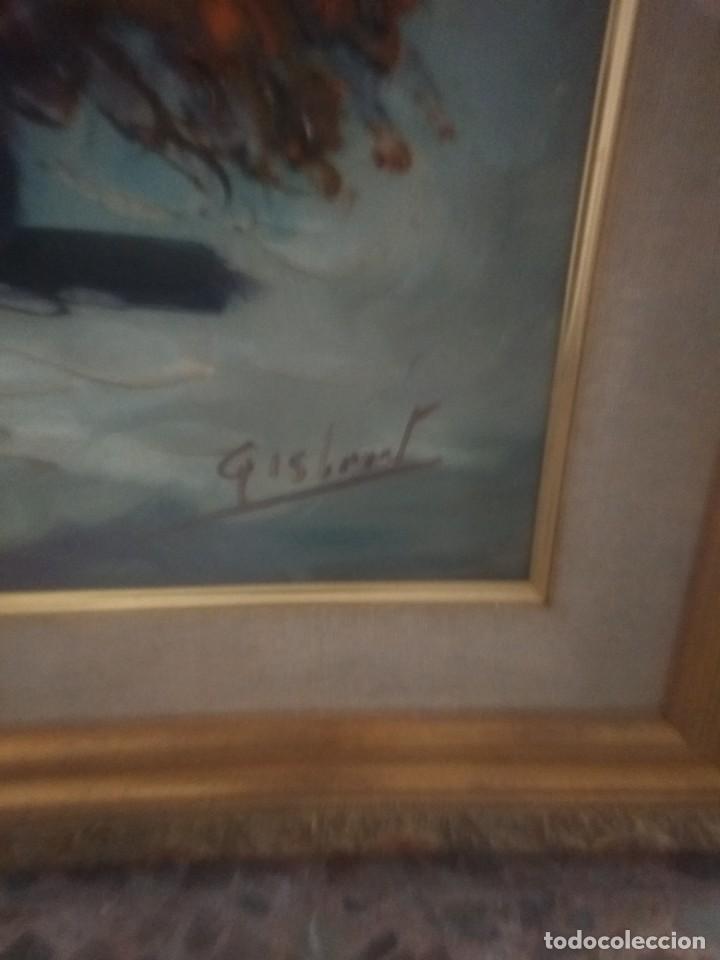 Arte: Bonito cuadro - Foto 4