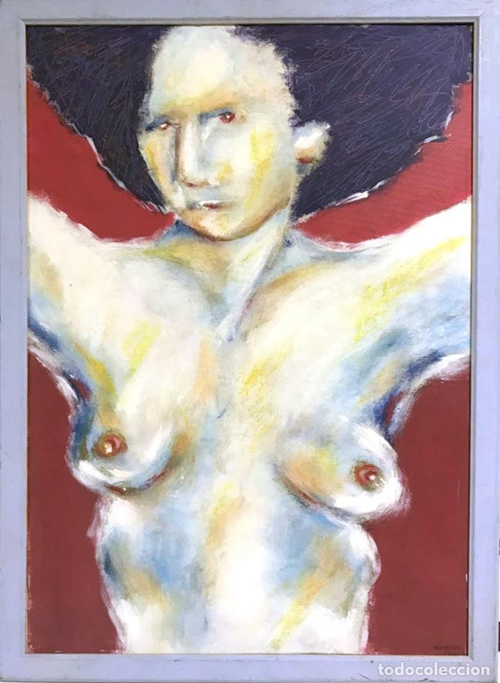 Arte: TRONCOSO - Foto 2