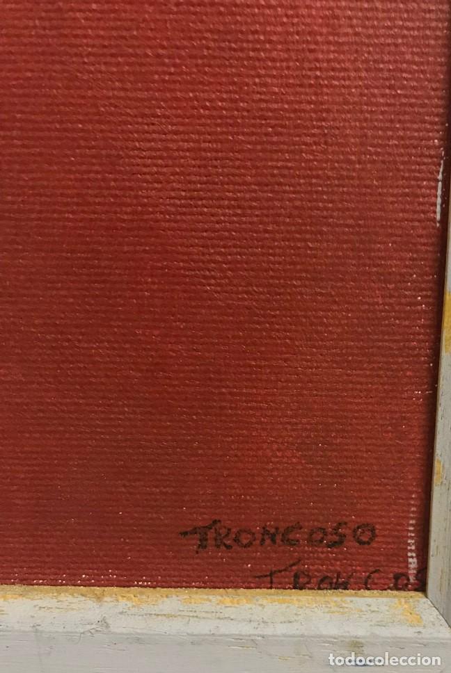 Arte: TRONCOSO - Foto 3