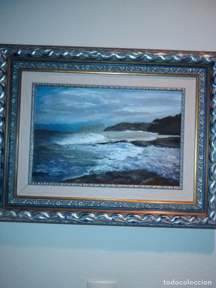 Arte: Marina, Tormenta Marina - Foto 1