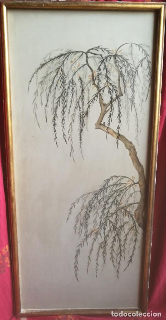 Arte: Pintura Japonesa - Foto 1