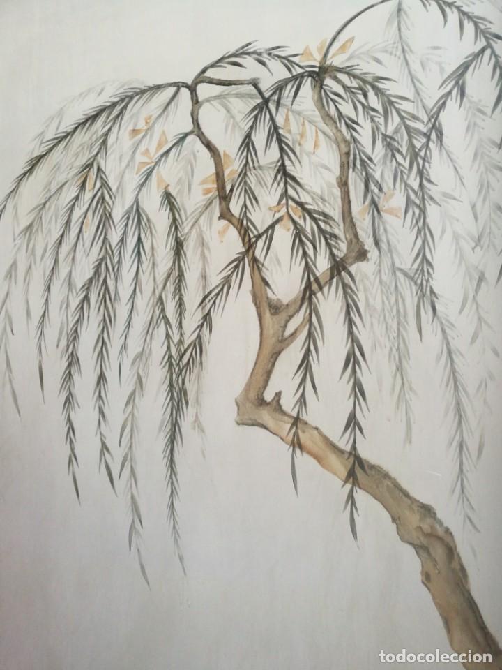 Arte: Pintura Japonesa - Foto 2